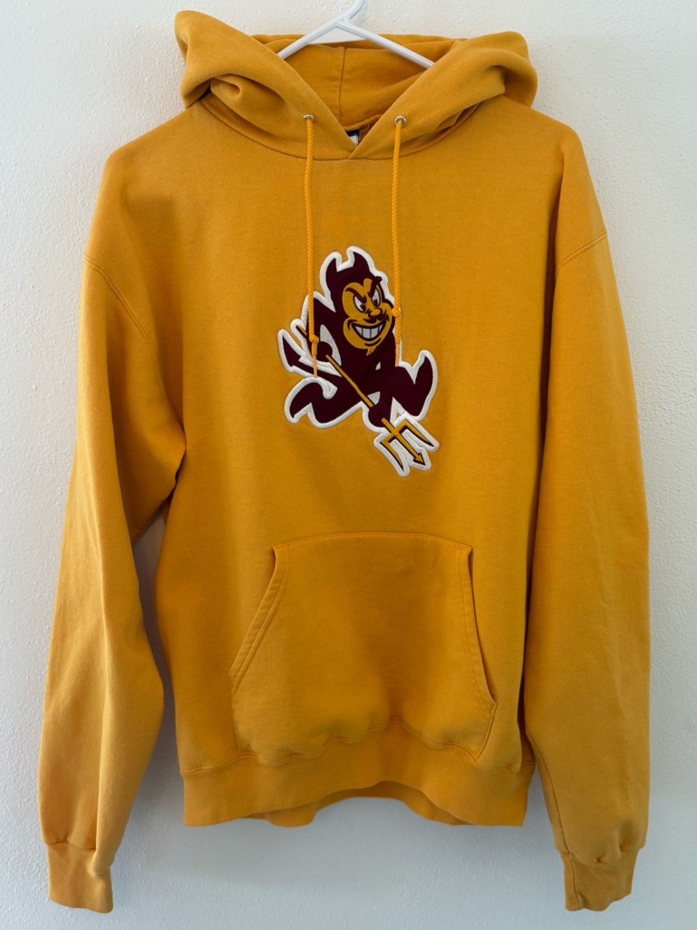 Champion ASU Hoodie